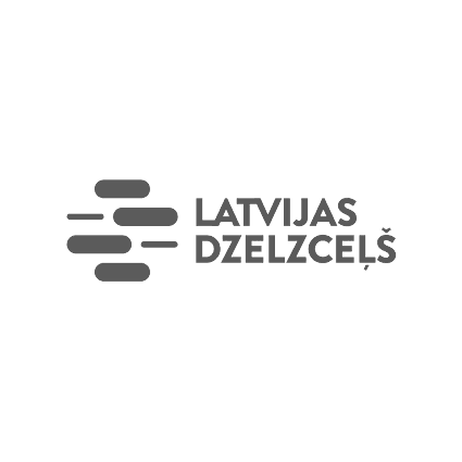Latvijas dzelzceļš